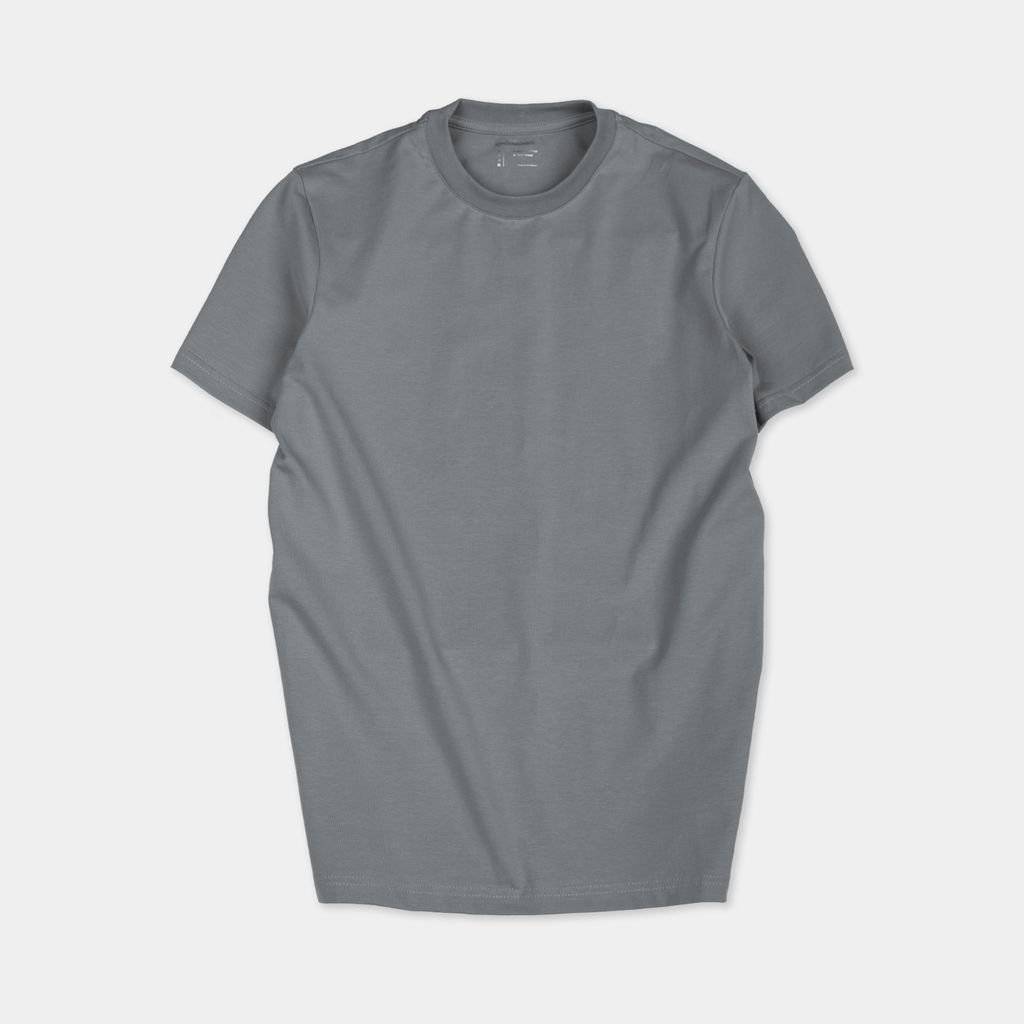Basic Cotton Tees 032