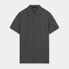 Slogan Polo Tees 22157