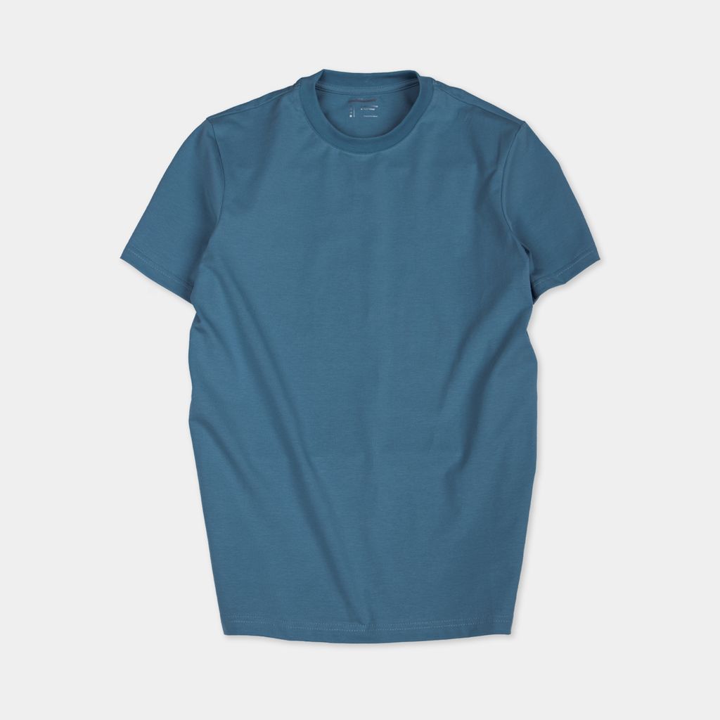 Basic Cotton Tees 032