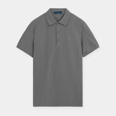 Slogan Polo Tees 22157