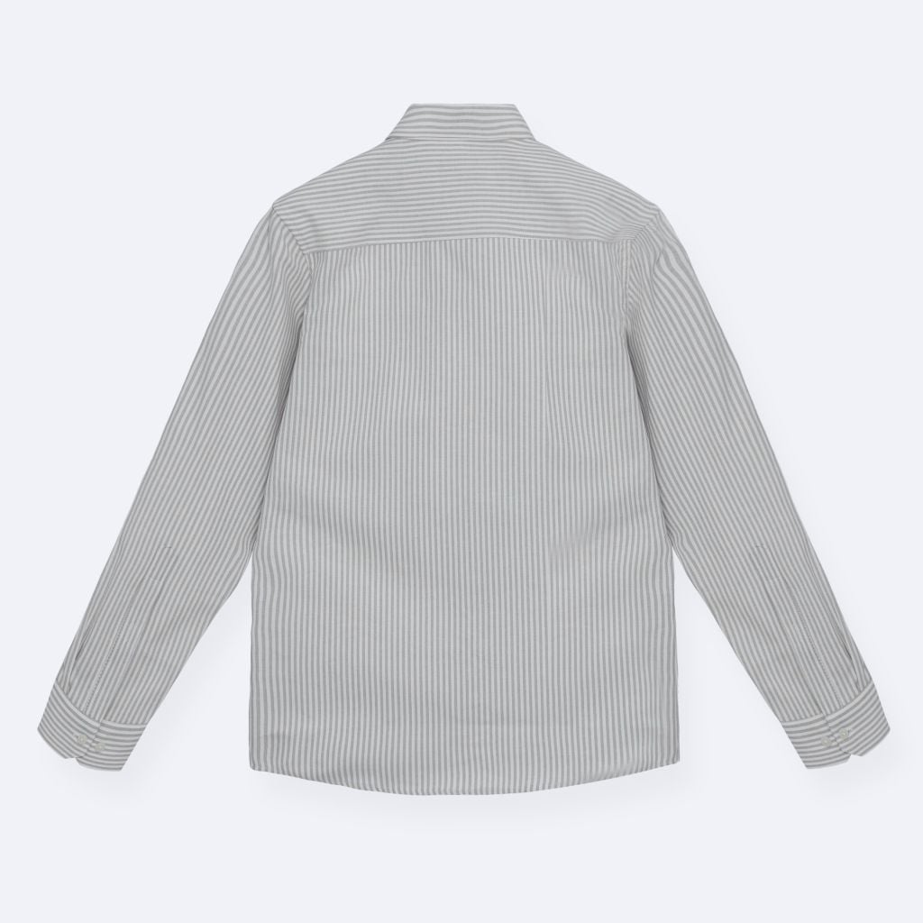 Áo Sơ Mi - ASM - R1622 BD214