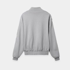 TS.Áo Khoác Cổ Cao R1140 BB395