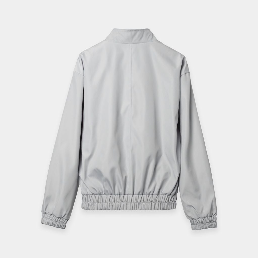 TS.Áo Khoác Cổ Cao R1140BB390