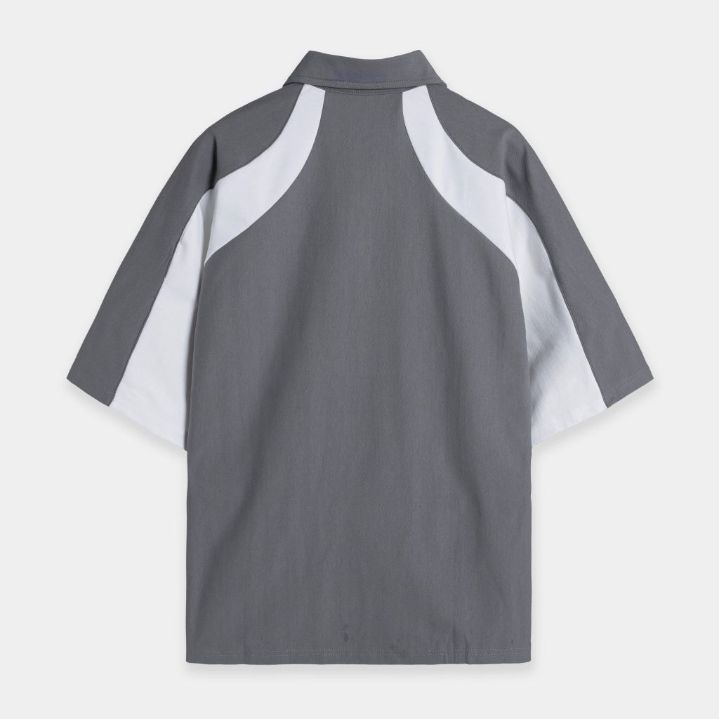 Áo Thun Có Cổ - ATC - RYV.O1300 BD494