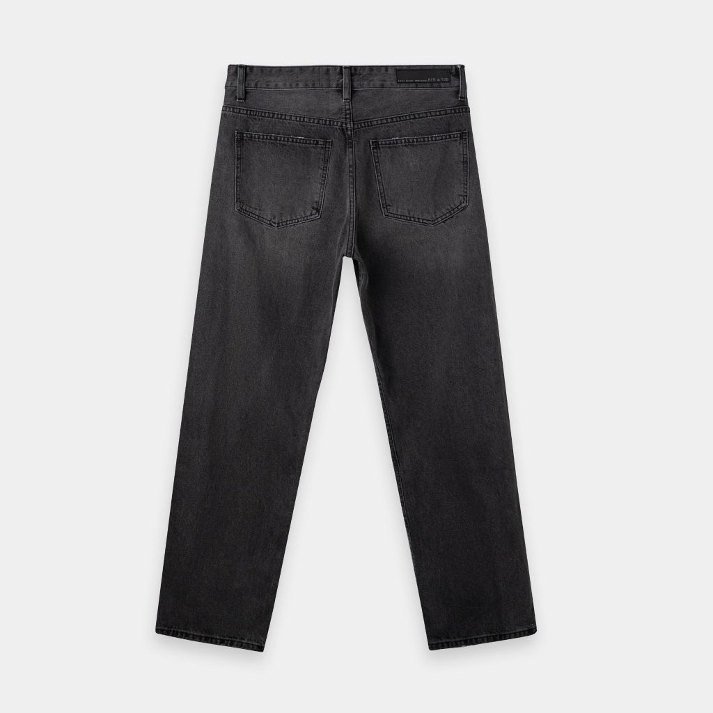 Quần Jeans Dài STR2141 BC214