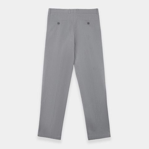 Quần Tây Nam Xếp Li SL2120 BB301