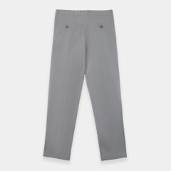 Quần Tây Nam Xếp Li SL2120 BB301