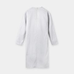 TD.Áo Dài Thêu Họa Tiết R3300BC270