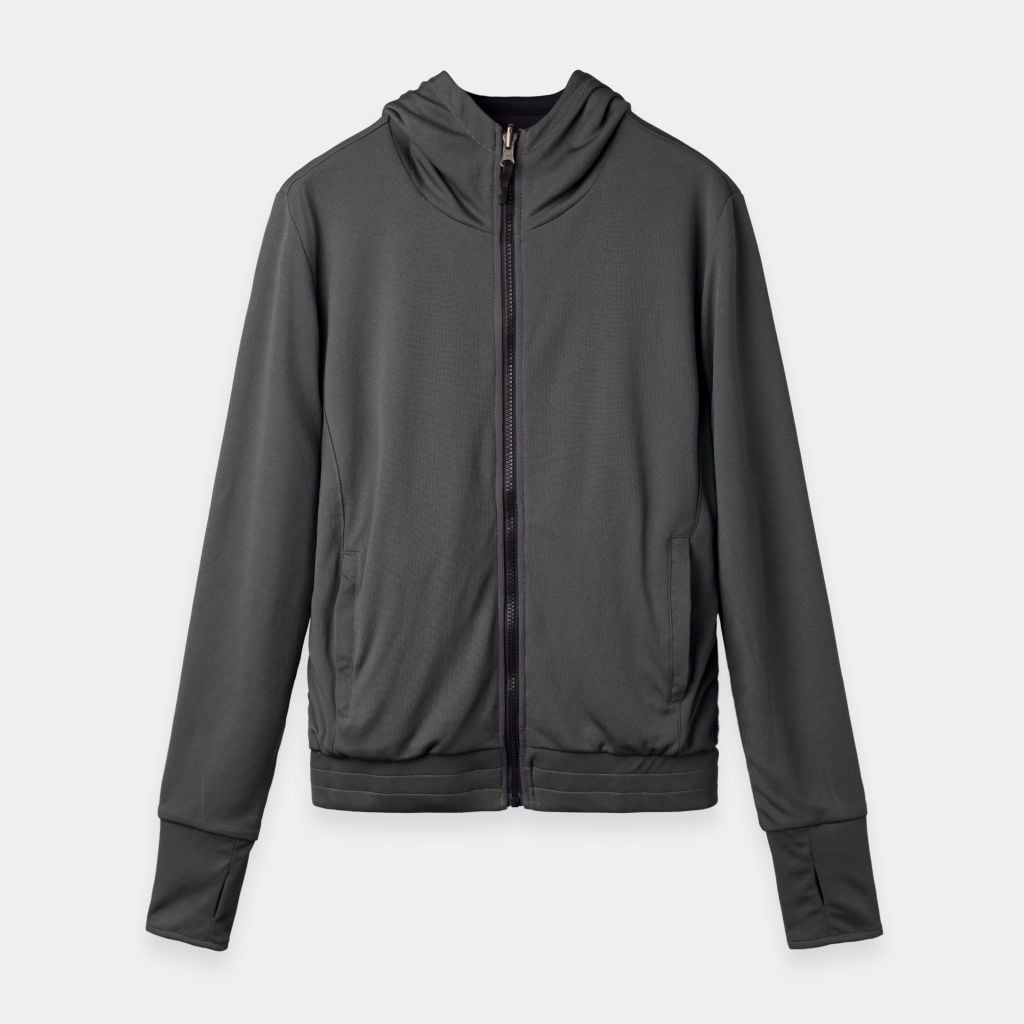 Áo Khoác Nam 2 Mặt R1111 BC237