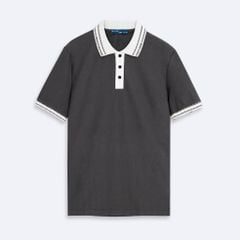 Áo Thun Có Cổ - ATC - R1300 BD252