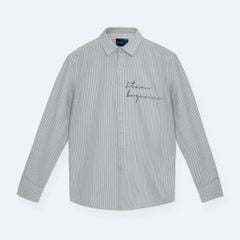 Áo Sơ Mi - ASM - R1622 BD214