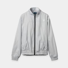 TS.Áo Khoác Cổ Cao R1140BB390