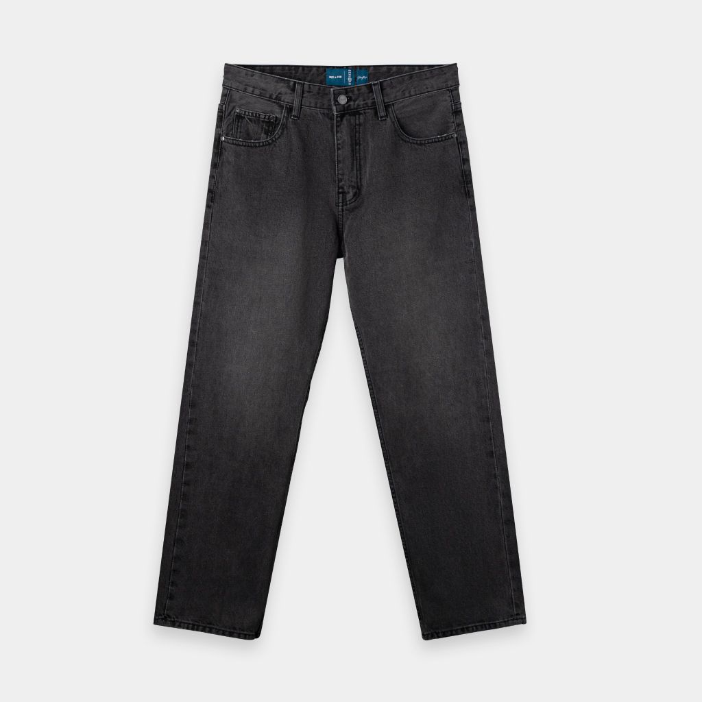 Quần Jeans Dài STR2141BC214