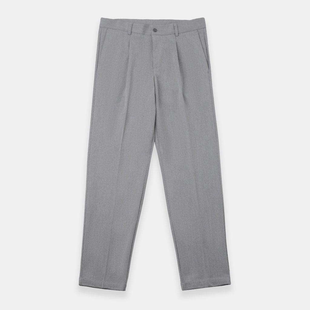 Quần Tây Nam Xếp Li SL2120 BB301