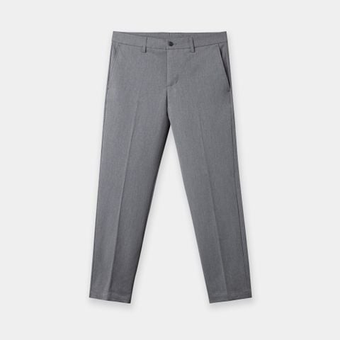 Quần Tây Nam Trơn SL2120BB331