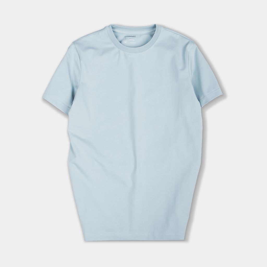 Basic Cotton Tees 032