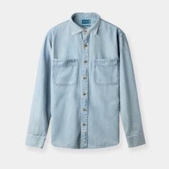 Áo Sơ Mi Denim R1622 BB106