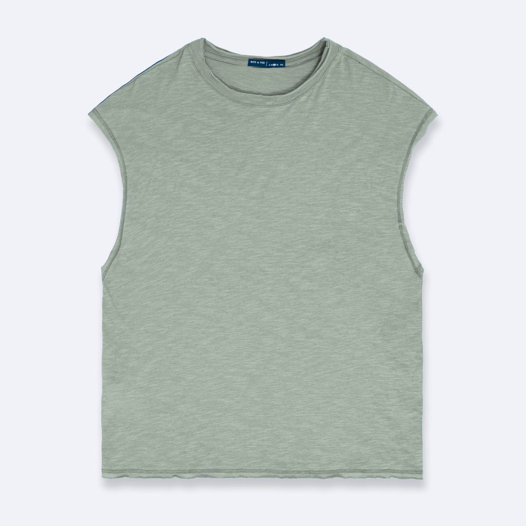 Áo Thun - AT - TT - R1510 BD123