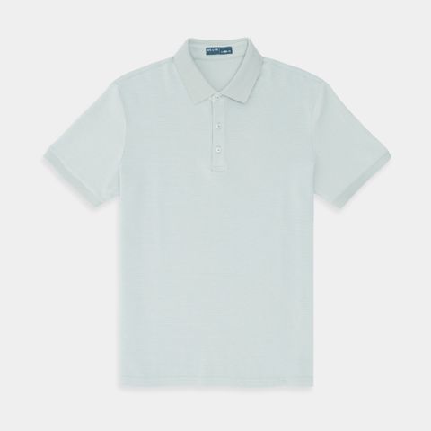 Áo Polo Nam Trơn R1300BB103