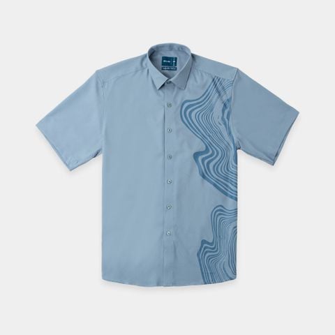 SS22.Resur Collection Shirts 22522