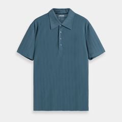 Áo Thun Có Cổ - ATC - CS1300 BD463