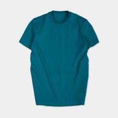 Basic Cotton Tees 032