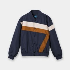 Áo Khoác Ghép Màu R1116BB339