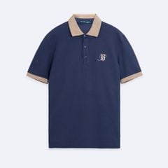 Áo Thun Có Cổ - ATC - R1300 BD282