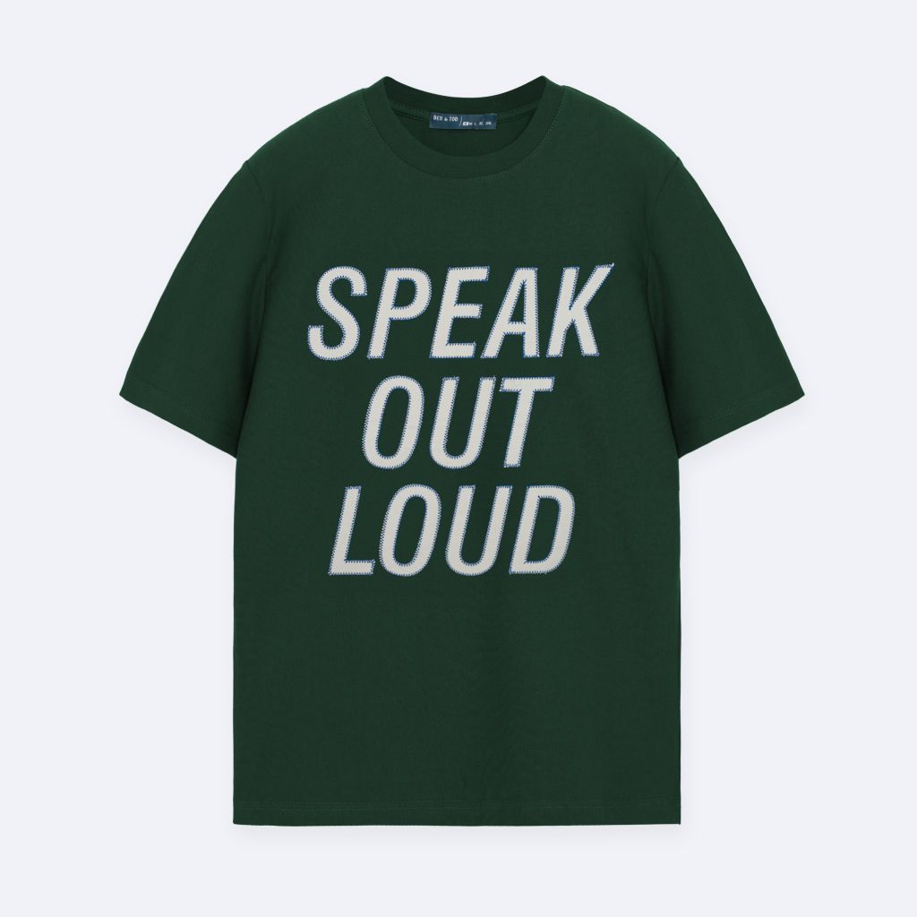 Áo Thun - AT - CS1210 BD238