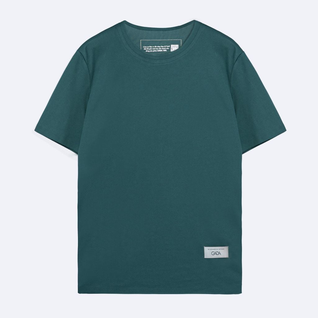 Áo Thun - AT - CS1210 BE504