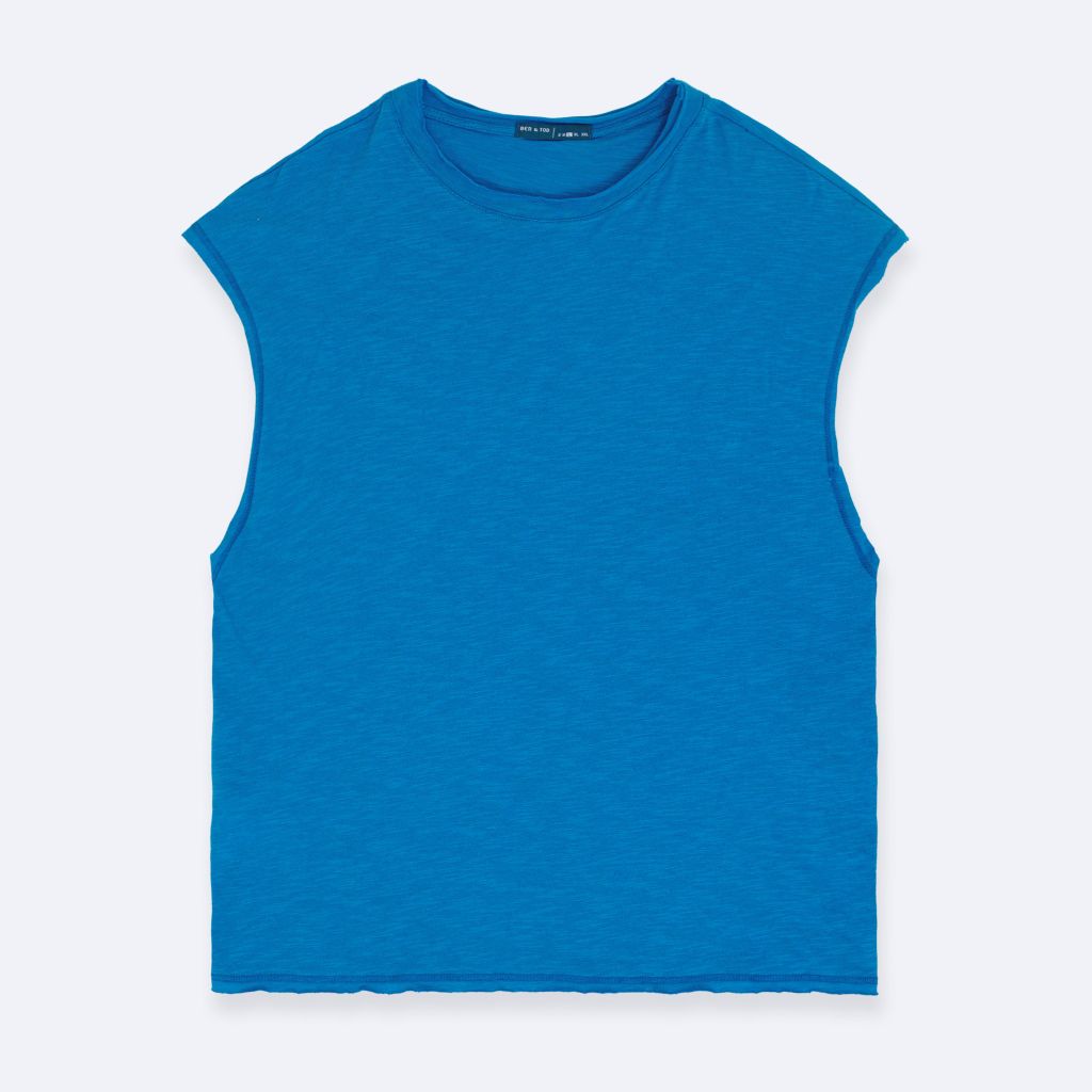 Áo Thun - AT - TT - R1510 BD123