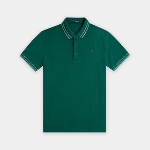 Áo Polo Nam In Chữ B R1300BB102