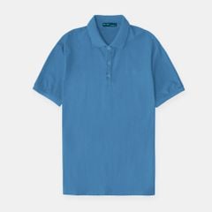 Slogan Polo Tees 22157