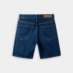 Short Jean Trơn SL2240BC187
