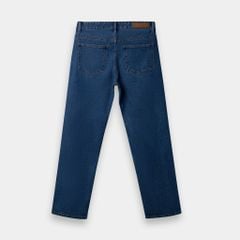 Quần Jean Nam Trơn STR2141 BB396