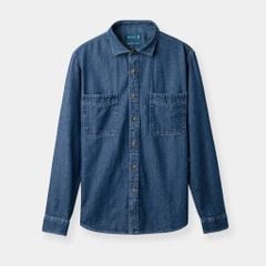 Áo Sơ Mi Denim R1622 BB106