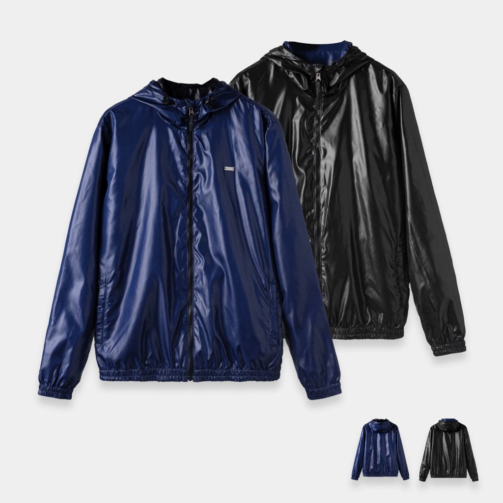 Áo Khoác Nam RB1150 BD401