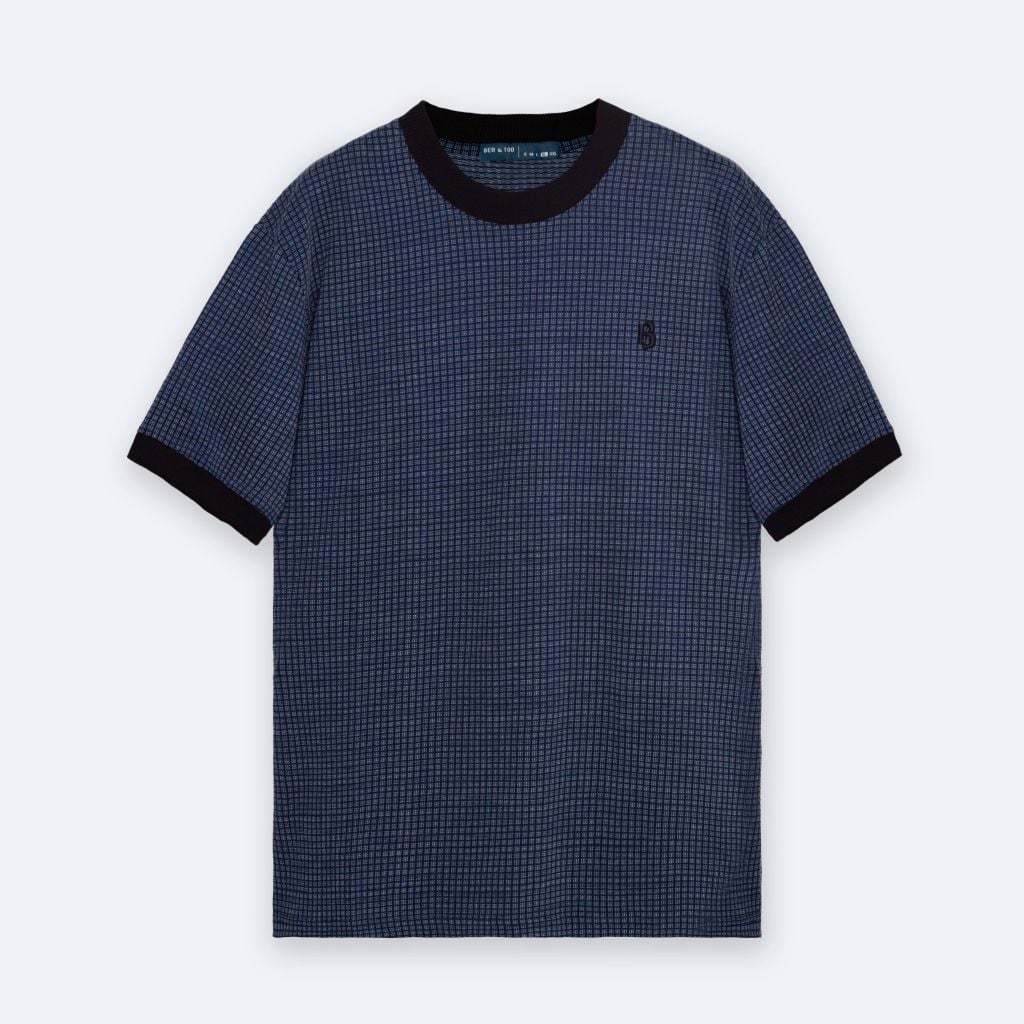 Áo Thun - AT - R1210 BE525