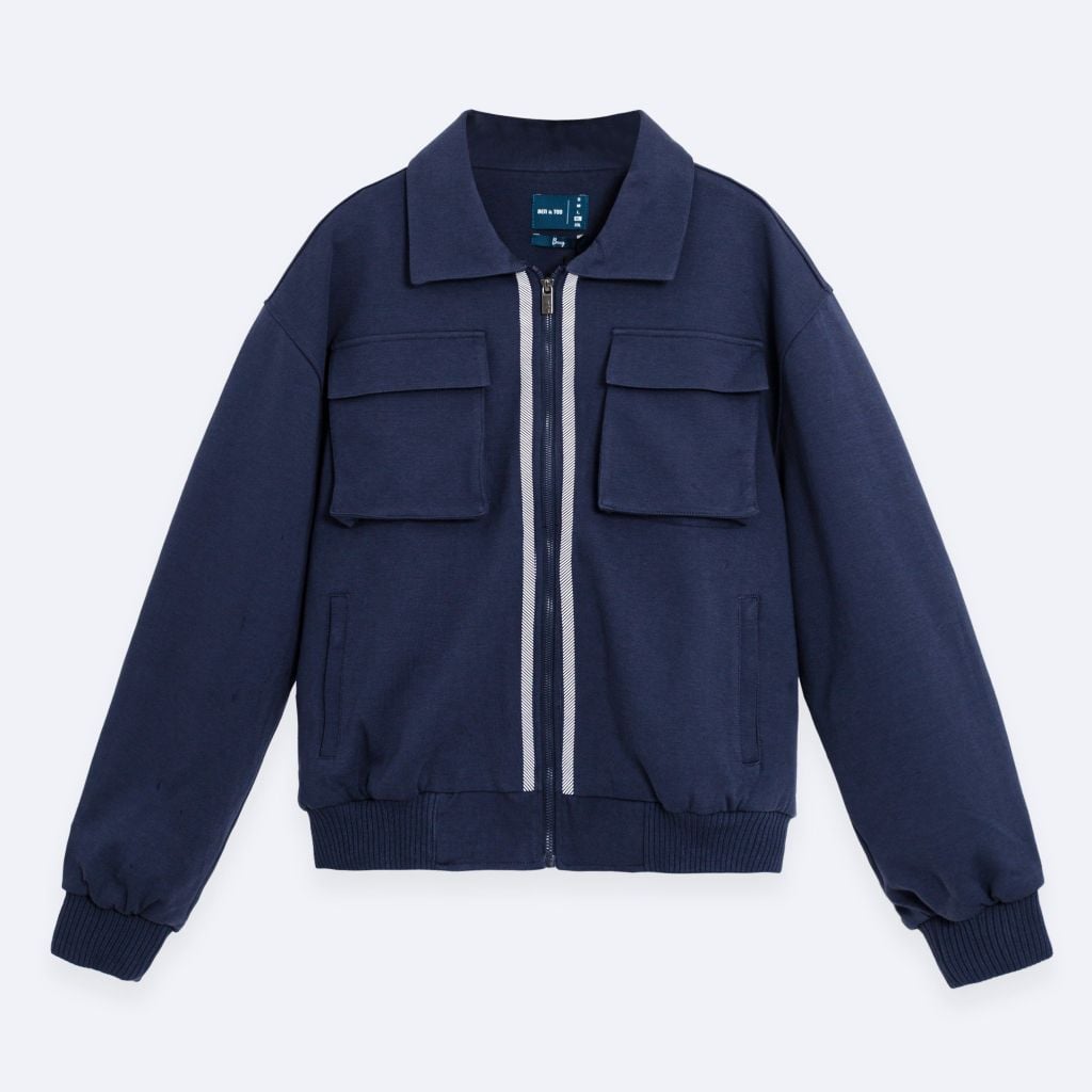 Áo Khoác - AK - RB1116 BD185