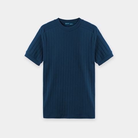 Áo Thun Tay Ngắn Raglan B1210 BB356