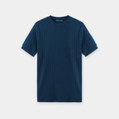 Áo Thun Tay Ngắn Raglan B1210 BB356