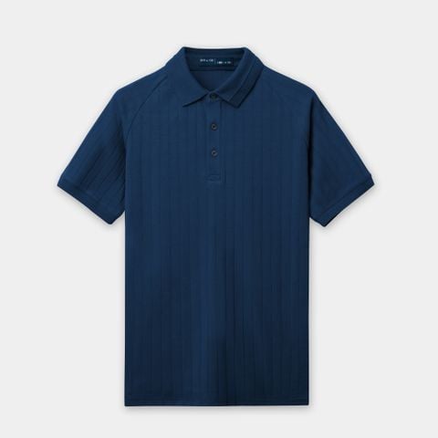 Áo Polo Tay Raglan CS1300 BB357