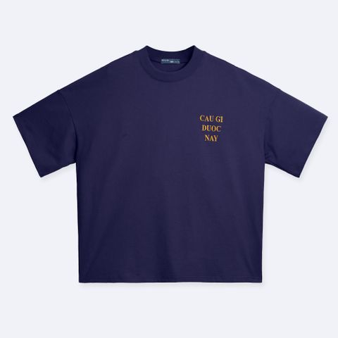 Áo Thun - AT - OB1210 BD283