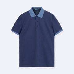 Áo Thun Có Cổ - ATC - R1300 BD248