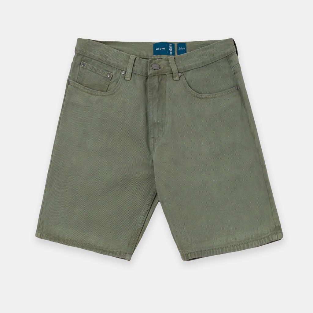 Chino Shorts 20410