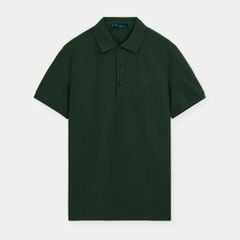 Slogan Polo Tees 22157