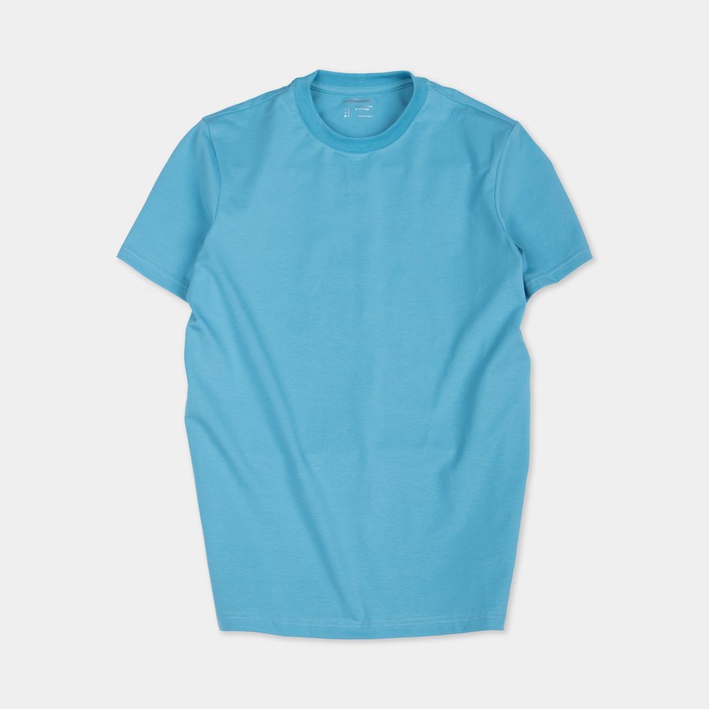 Basic Cotton Tees 032