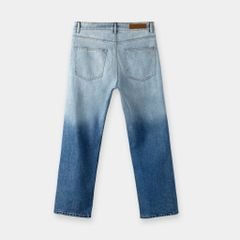 TD.Quần Jeans Nam STR2141BC276