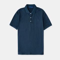 Slogan Polo Tees 22157