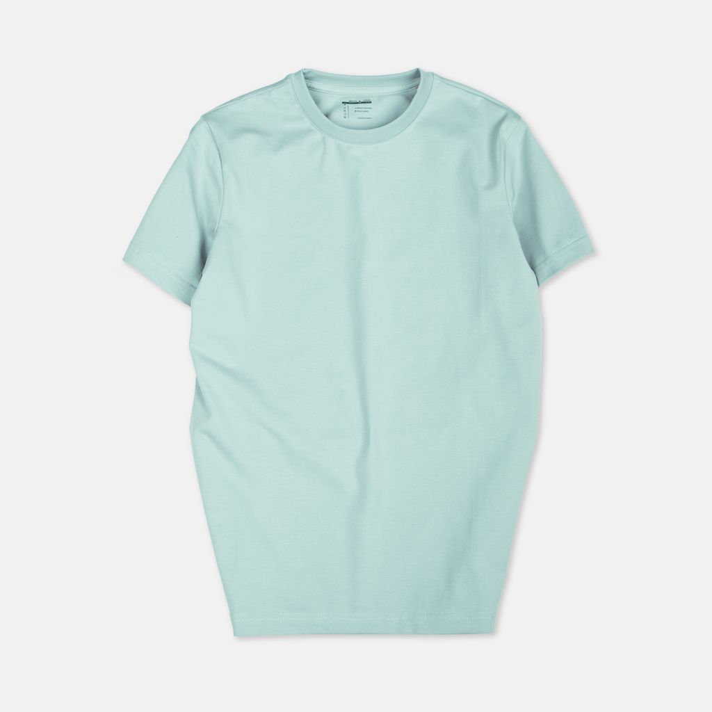 Basic Cotton Tees 032